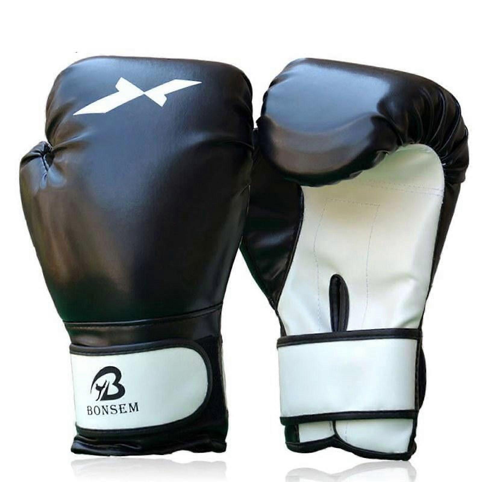 Pro Style Training Gloves Boxing Gloves