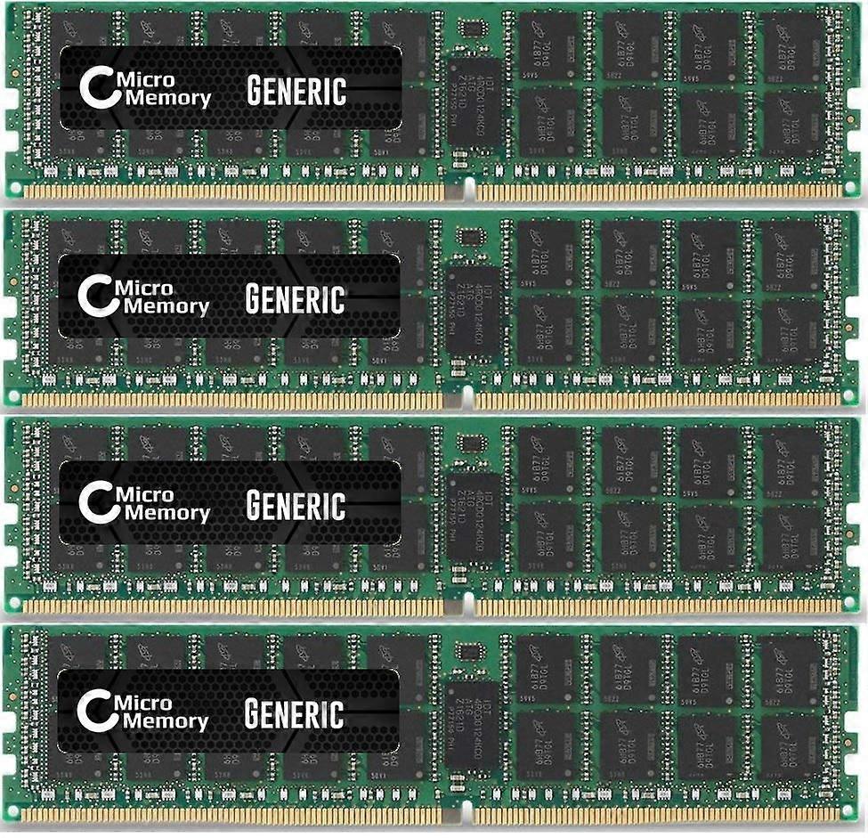 2133 MHz DDR4 Major Dimm - Kit