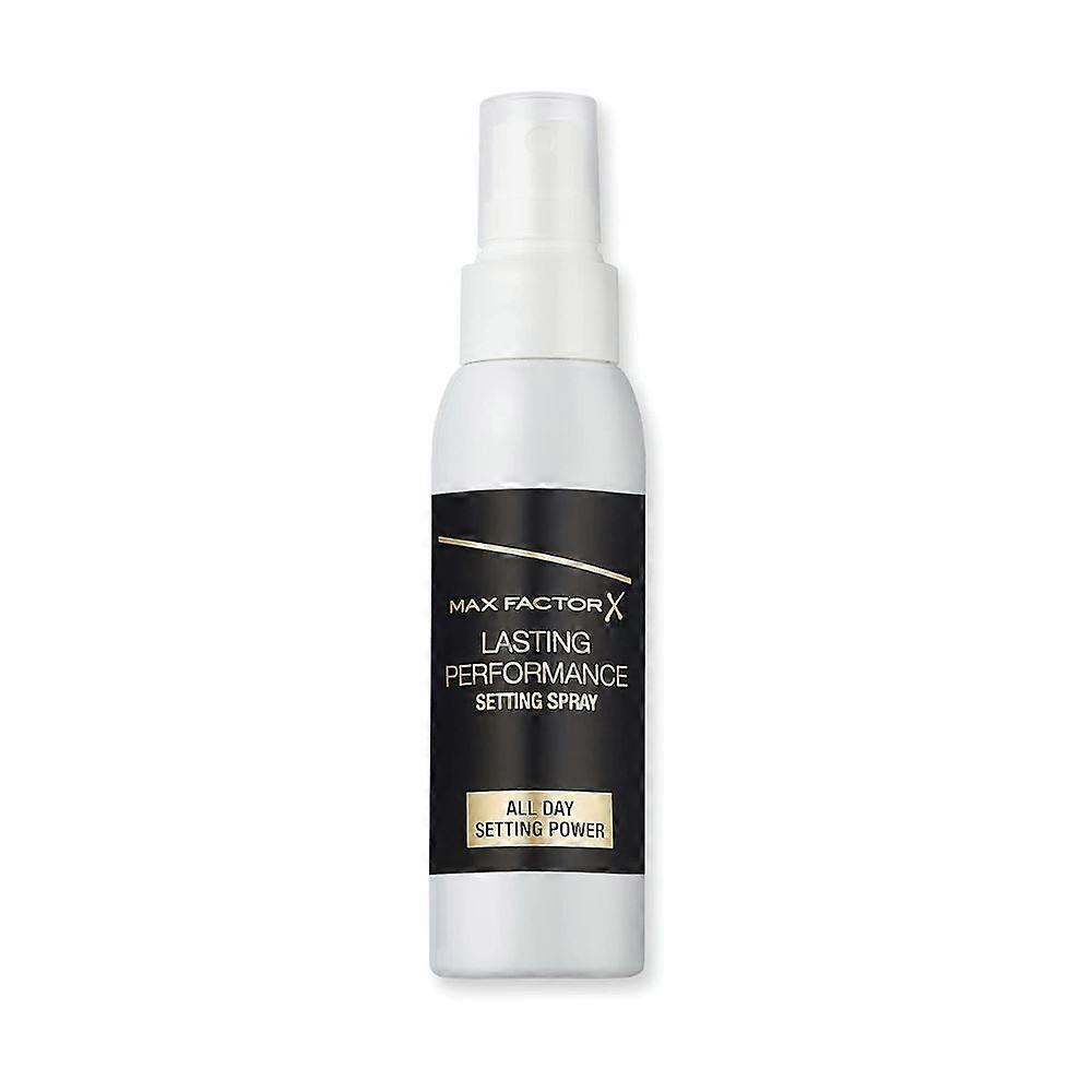 Max Factor Lasting Performance Setting Spray 100ml