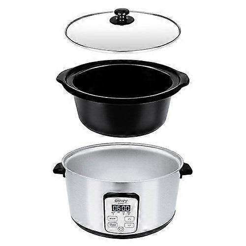 Camry Cr 6414 Mijoteuse