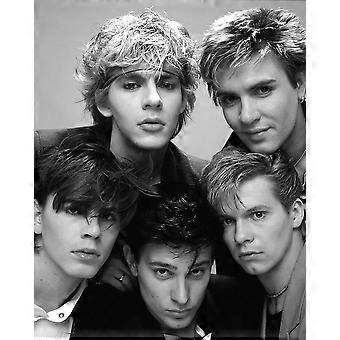DURAN DURAN Puzzle Antistress S2223