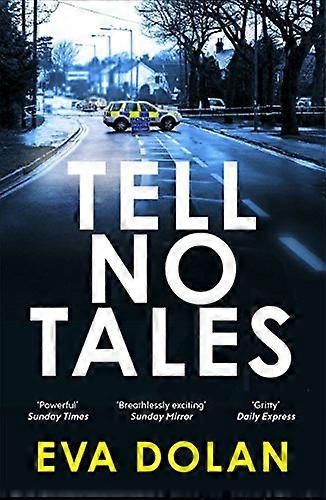 Tell No Tales