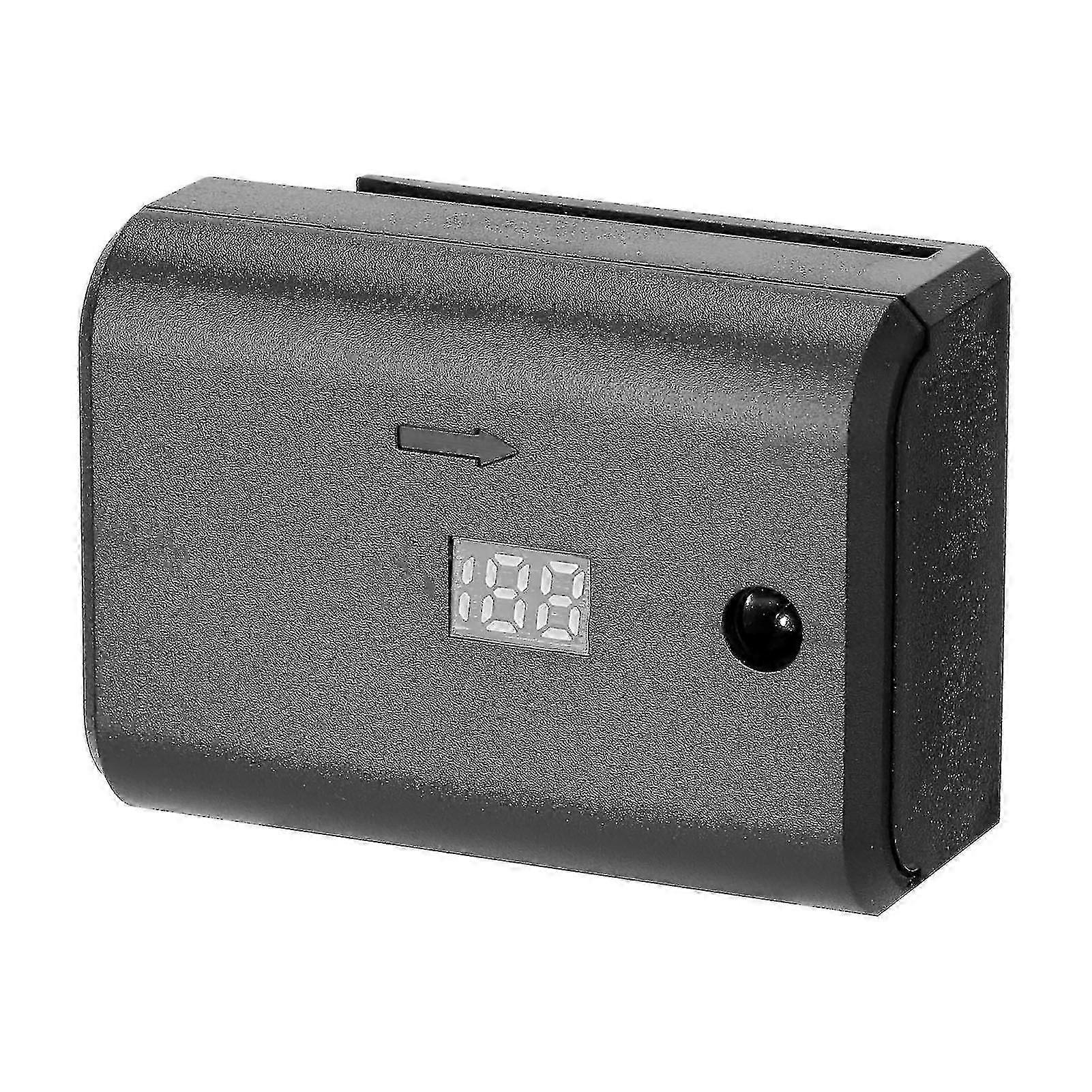 3.7V 1200mAh Rechargeable Battery for Laser Level Tools, 4 Specification Options