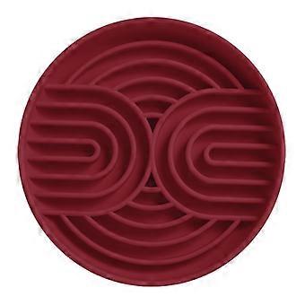 Silicone Dog Bowl – BPA Free & Easy Clean – for Home & Outdoor