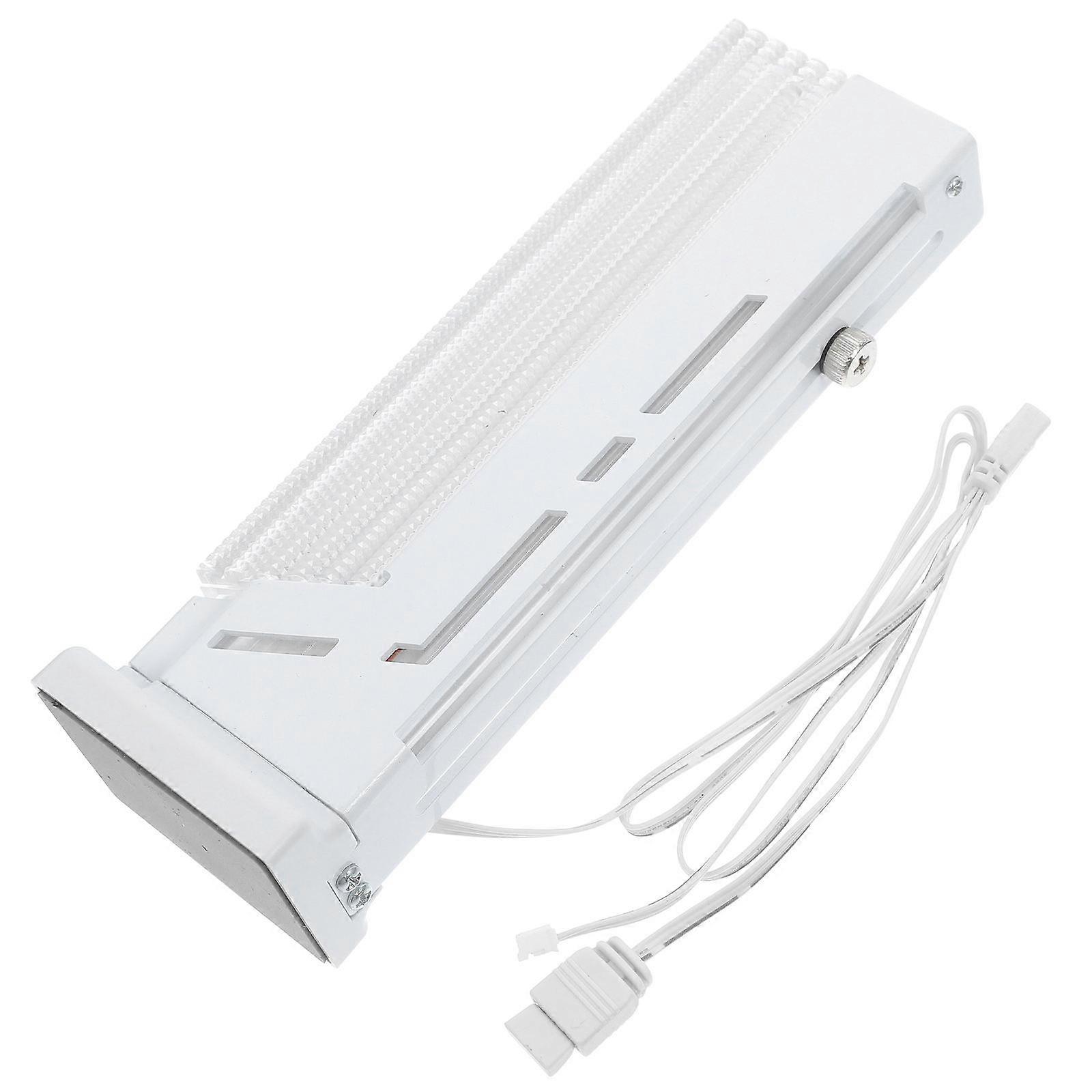 Magnetic GPU Brace Graphics Holder for Computer with Argb Light