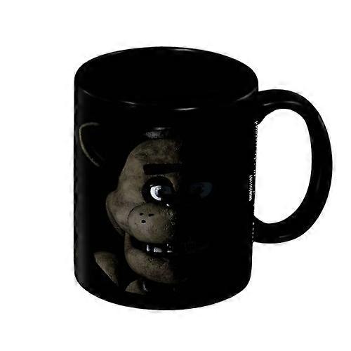 Five Nights At Freddys Freddy-mugg