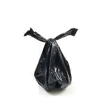 100 Large Extra Strong Dog Poop Bags with Tie Handles Leakproof Waste Disposal compatible Pets