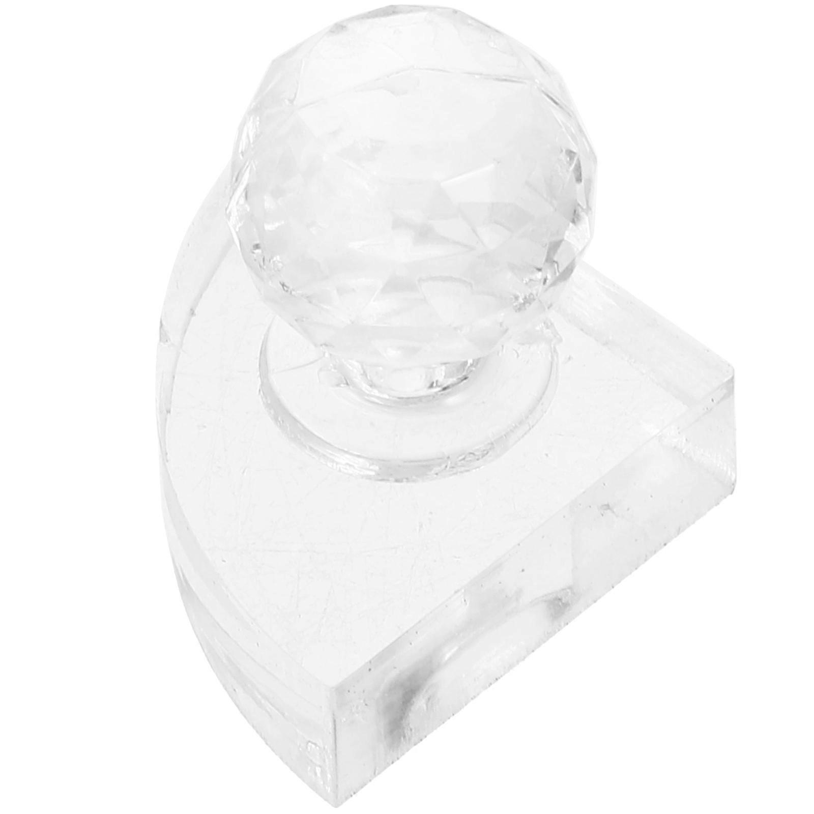 Shadow Tool for Accurate Eyeshadow Pressing Stamper