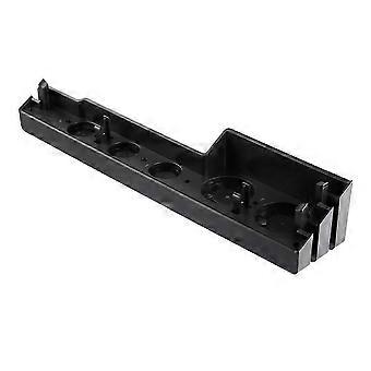Ventoinha de resfriamento compatível com o console Sony PS4 Pro Slim, cooler alimentado por USB 5V DC para Playstation 4
