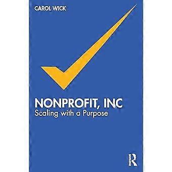 Nonprofit Inc Scaling with Purpose