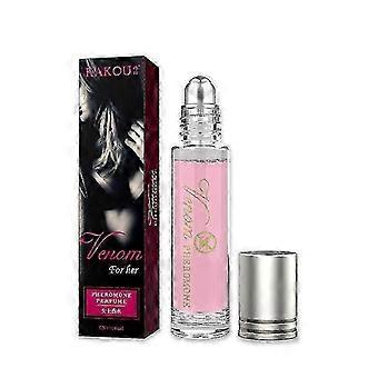 2026 heiß! Sex-Pheromon-Parfümspray für intime Momente, Duft für Männer und Frauen, 1 Stück