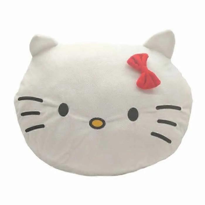 Cojín térmico de Hello Kitty de Sanrio