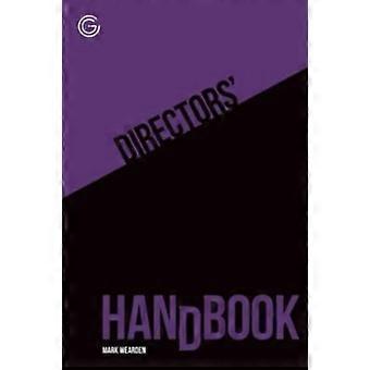 Directors' Handbook - Paperback - Mark Wearden - Paperback - en Book