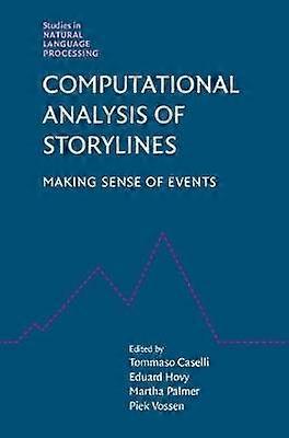 Analyse computationnelle des scénarios