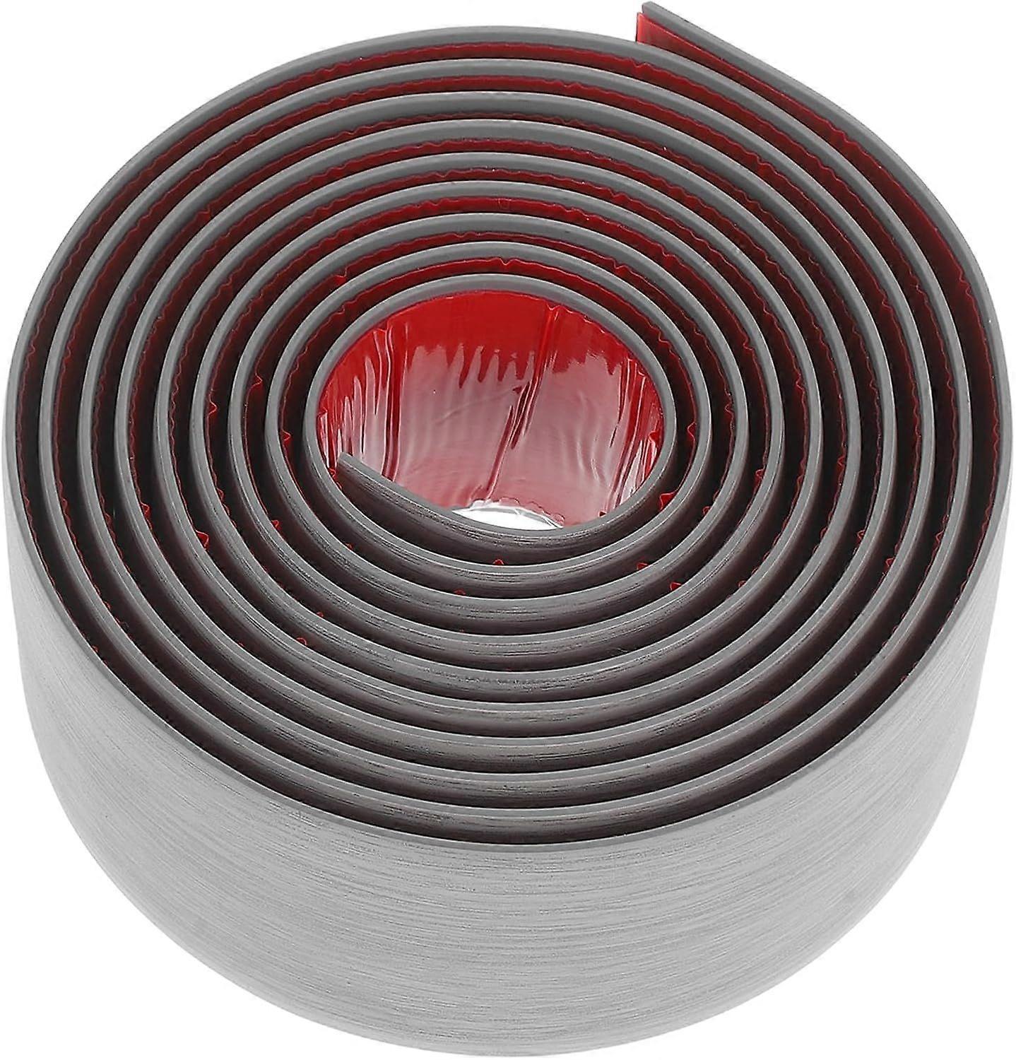 Threshold Adhesive Flexible Flooring Laminate Suitable Sealing Frames