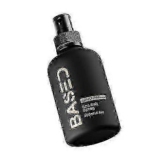 Spray de sal marina 2026, spray de sal marina de sándalo y santal, spray de sal marina fijador para el cabello