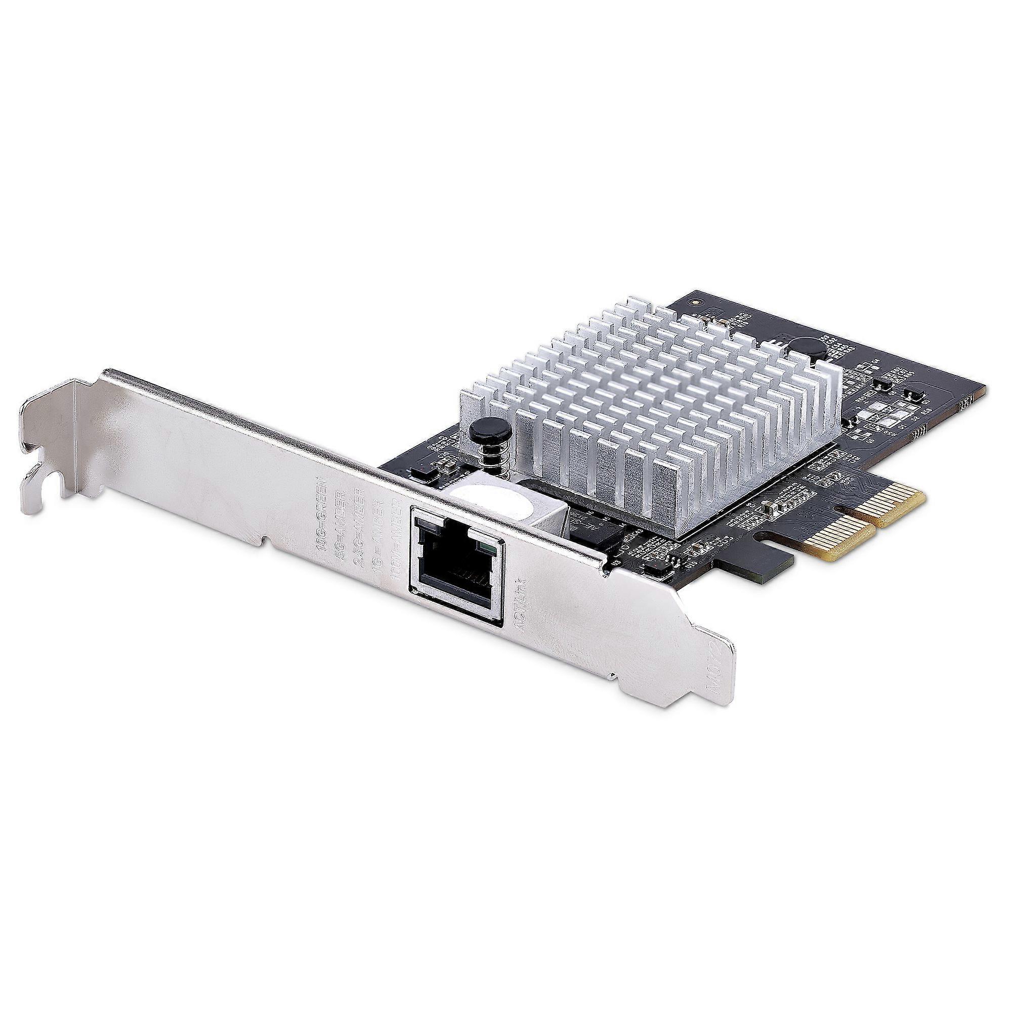 StarTech.com 10Gb Network Card