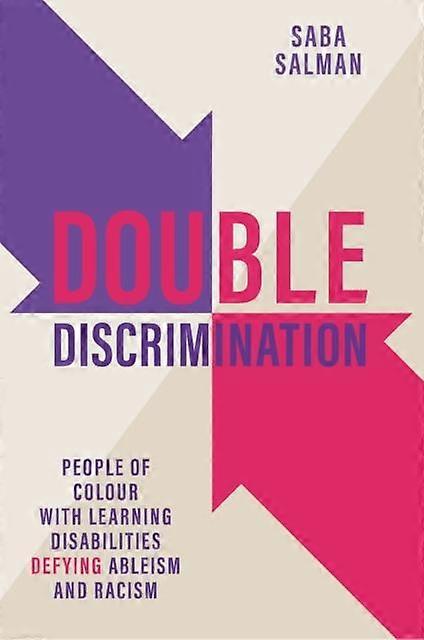 Double Discrimination - Saba Salman