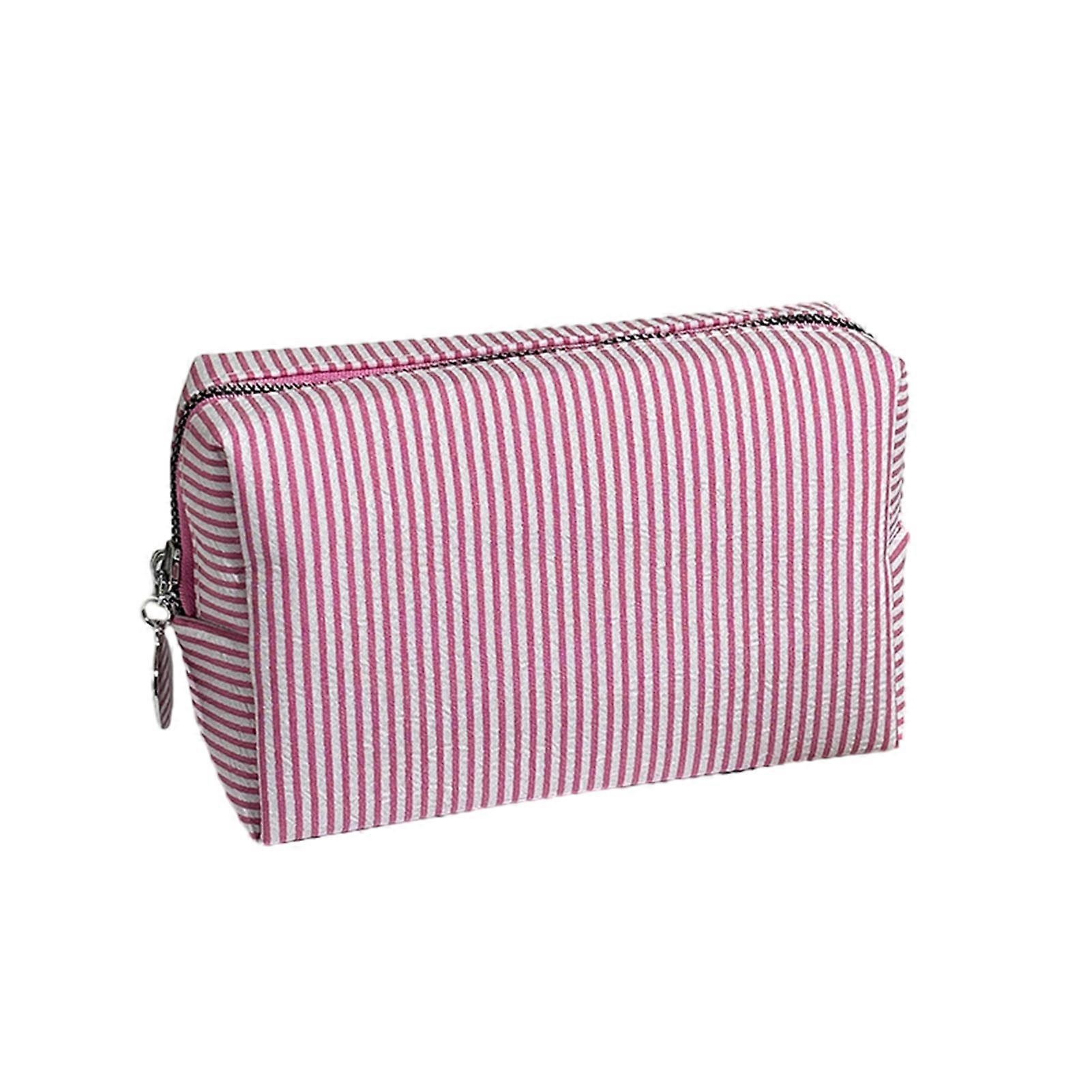 DIY Storage Pouch - Spacious & Structured - for Brushes & Accessories