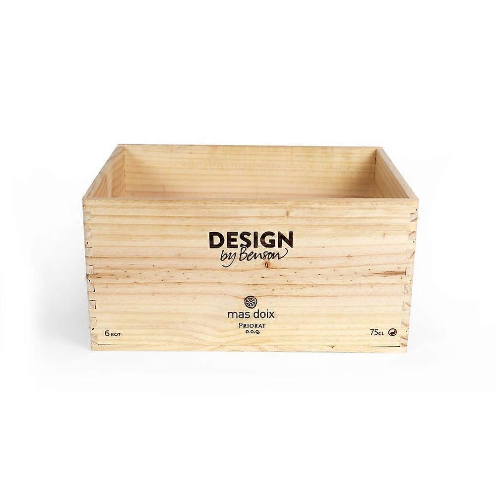 Wine Box Priorat