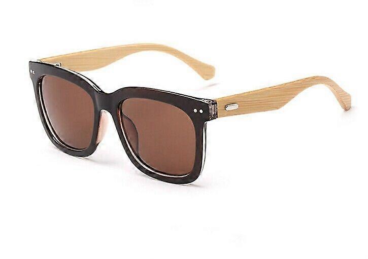Bamboo Sungles
