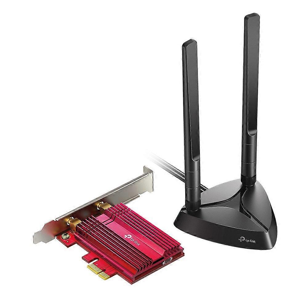 TP-Link Archer TX3000E Interne WLAN/Bluetooth 2402 Mbit/s