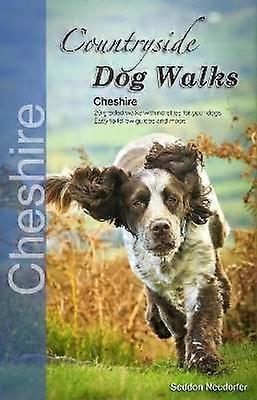 Countryside Dog Walks Cheshire