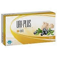 Uri Plus Forte 20 ampoules