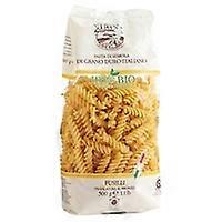 Organic wheat spirals 500 g