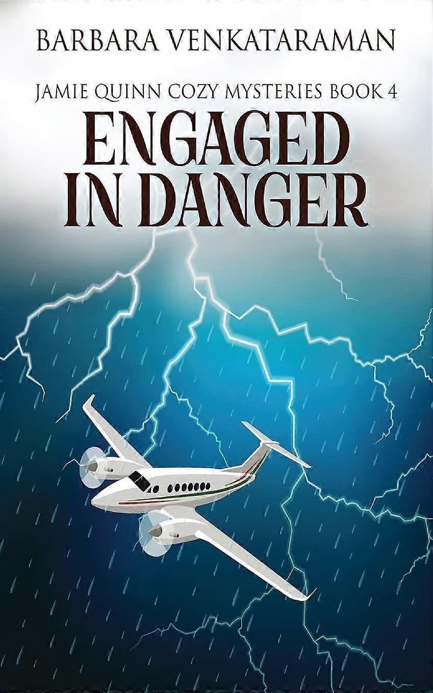 Engaged in danger