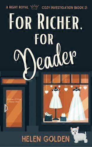 For richer, for deader