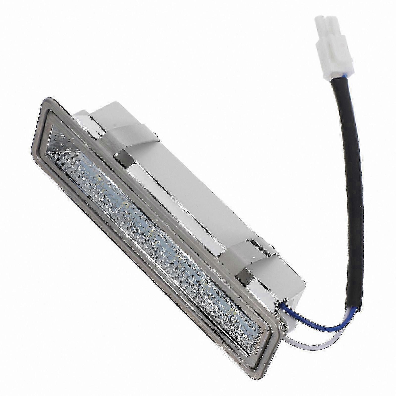 Rectangle LED Cooker Hood Bulb - Efficient Kitchen Ventilation, Cool Brightness, Easy Setup