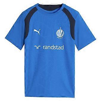 2026-2027 Marseille Training Jersey (Royal)