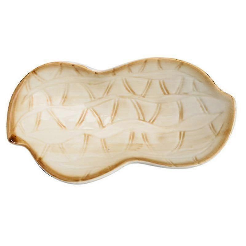 1pcs Kitchen Tableware, Durable Sauce Dish