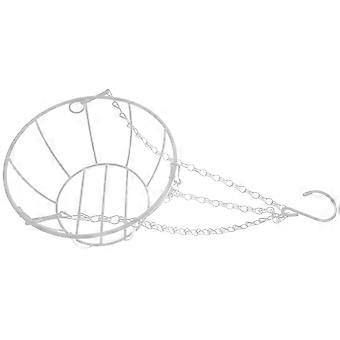 Bunny Feeder Hanging Metal Hay Rack for Chinchilla Feeding 3Pcs