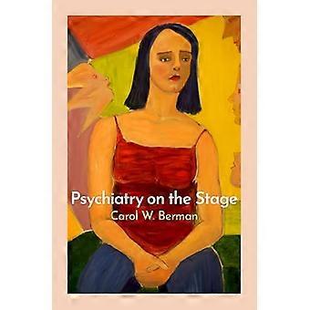 Psychiatrie auf der Bühne: Wie Theaterstücke unser Verständnis psychiatrischer Erkrankungen erweitern können.
