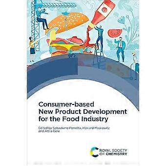 Consumer based New Product Development for the Food Industry