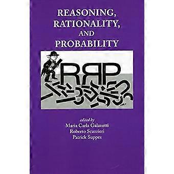 Reasoning Rationality and Probability