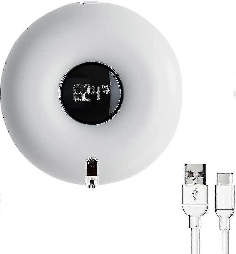 Soap Dispenser Automatic Usb Rechargeable Foam Soap Dispenser Wall Mounting