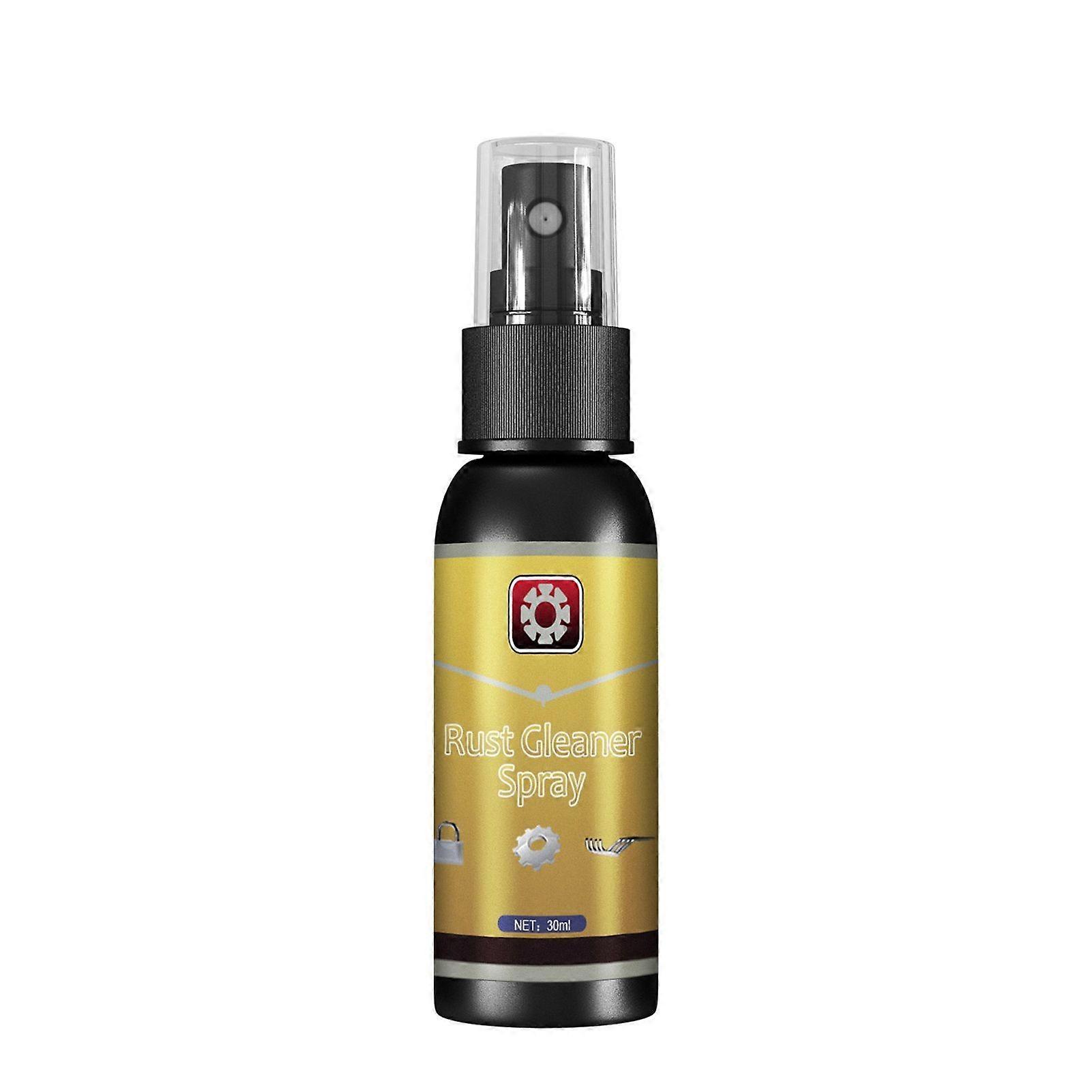100ML/30ML Rust Removal Spray Quick Effect Efficient Cleaning Tool Rust Remover for Kitchen KAESI