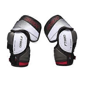 CCM Jetspeed FT880 Elbow Pads Senior