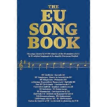 The EU Song Book