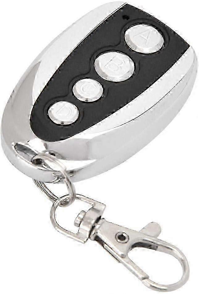 433MHz Universal Wireless Garage Door Remote Control