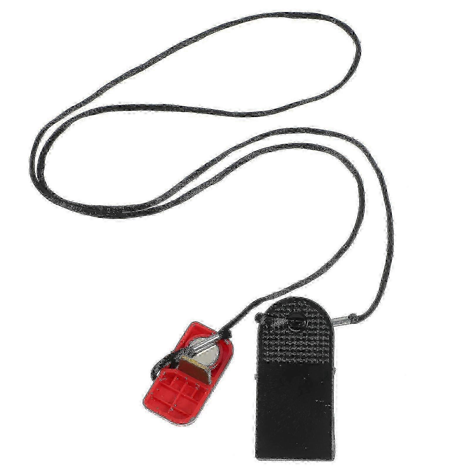 Universal Treadmill with Key Lock and Magnetic Security compatible with Safe Running