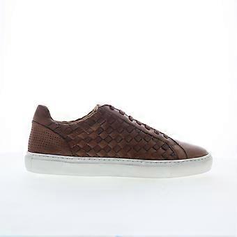 Baskets Bruno Magli Beto Woven Lifestyle pour homme adulte