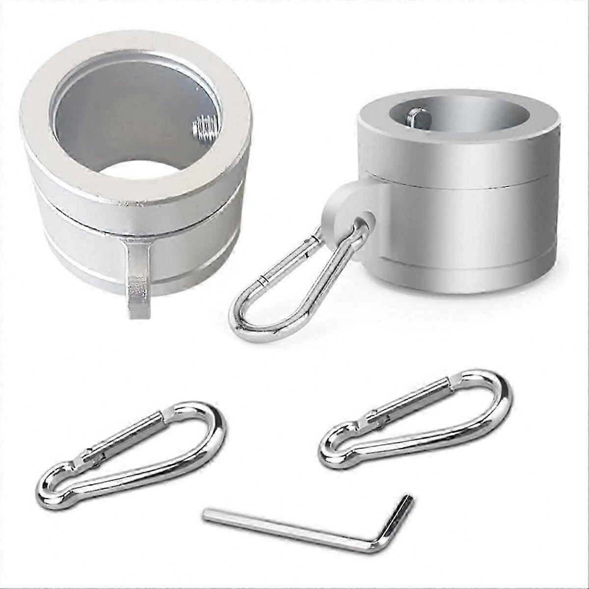 360° Rotating 1-Inch Flagpole Ring