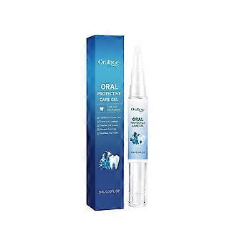 3pcs Gum Care Gel, Gentle Oral Care, Fresh Breath, Long - lasting Fragrance, Effective Gum Care high quality