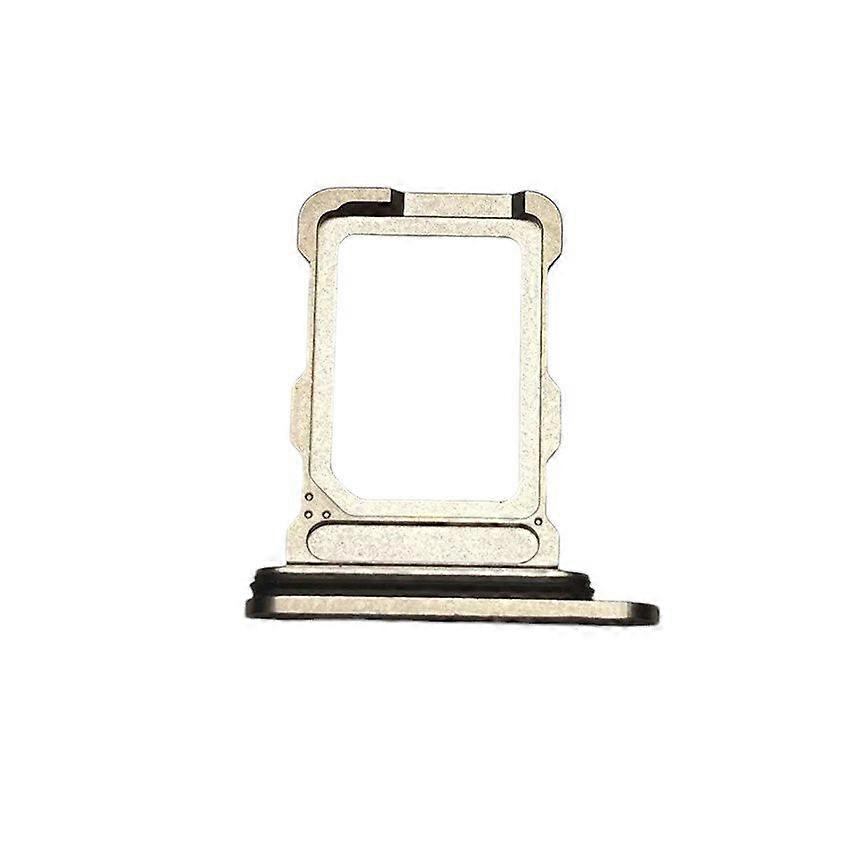 Sim Tray For iPhone 16 Pro / iPhone 16 Pro Max Sim Card Holder Natural Titanium