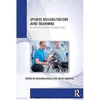 Sportrevalidatie en -training: multidisciplinaire perspectieven