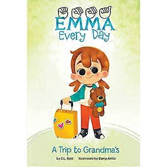 Matka mummon luo (Emma joka päivä)